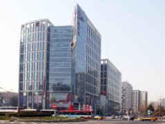 北京中关村科贸大厦