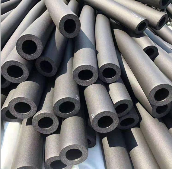 高端B1级橡塑保温管