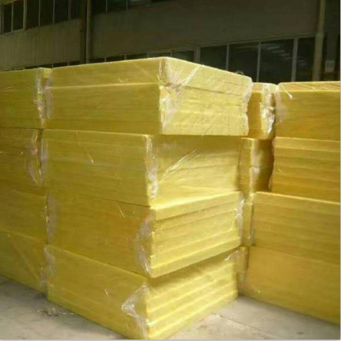 玻璃棉保温材料有哪些？