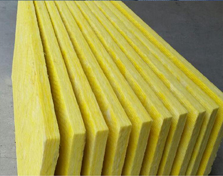 控制离心玻璃棉条价格的因素和市场的推动