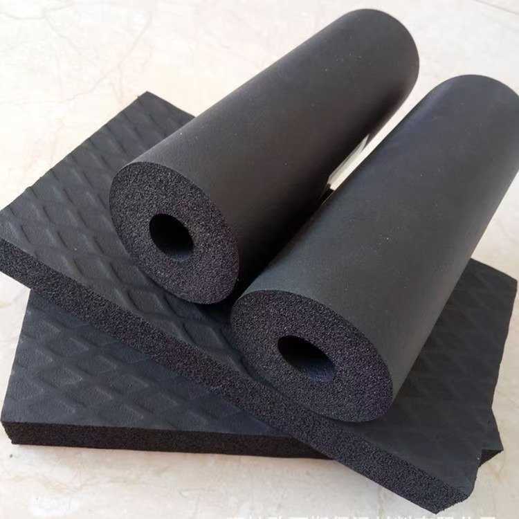 高端B1级橡塑保温板